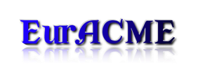 http://euracme.eu http://euracme.eu