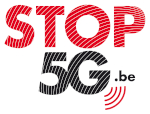 Stop 5G.be